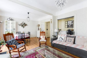 GuestReady - Bel Apt à 5 minutes de Chinatown